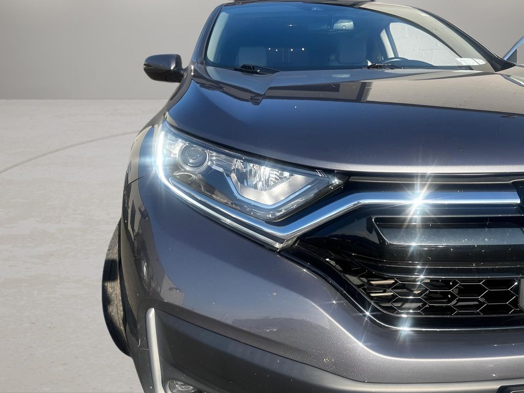 Used 2020 Honda CR-V SUV