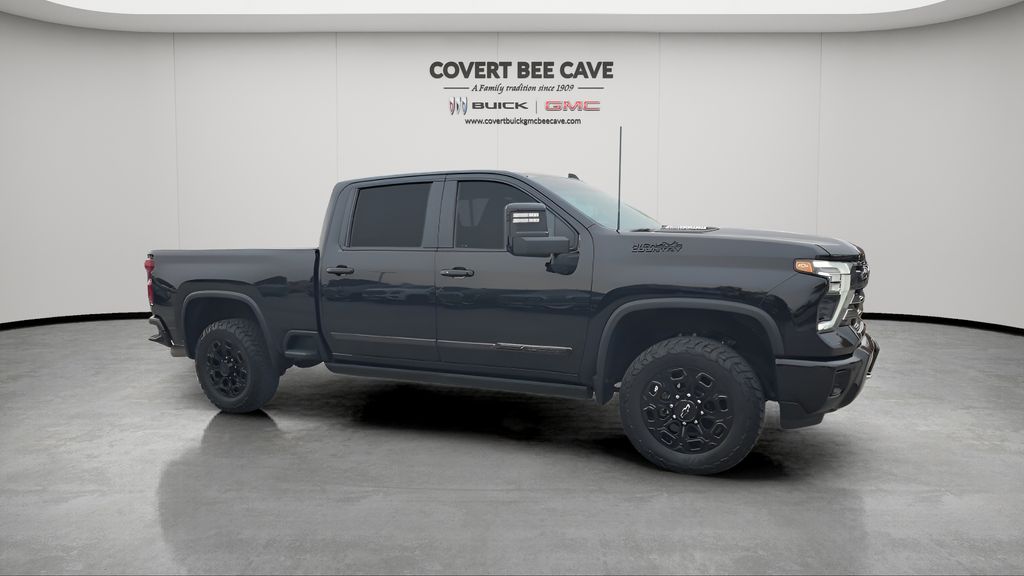 Used Car 2024 Chevrolet Silverado 2500hd  High Country For Sale Under $80,000 In Austin, Texas