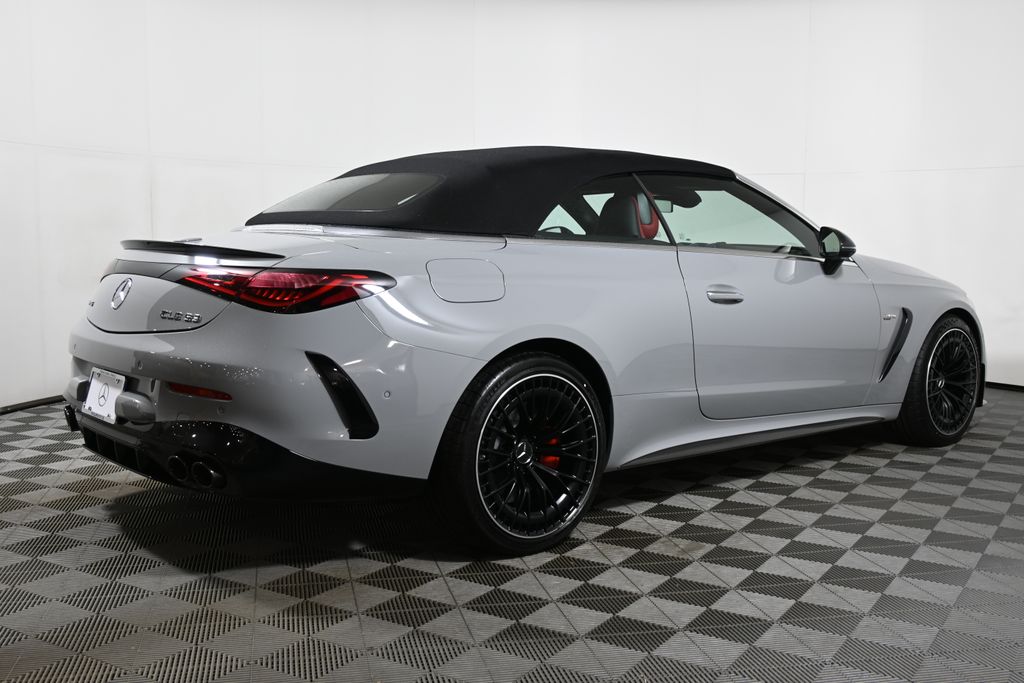 Thumbnail: 2026 Mercedes-Benz CLE - 8