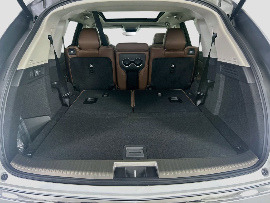 Thumbnail: 2026 Acura MDX - 27