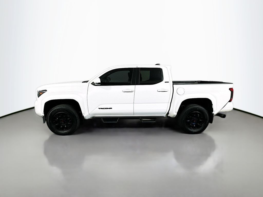 2024 Toyota Tacoma  8