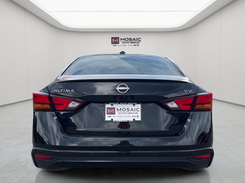2023 Nissan Altima