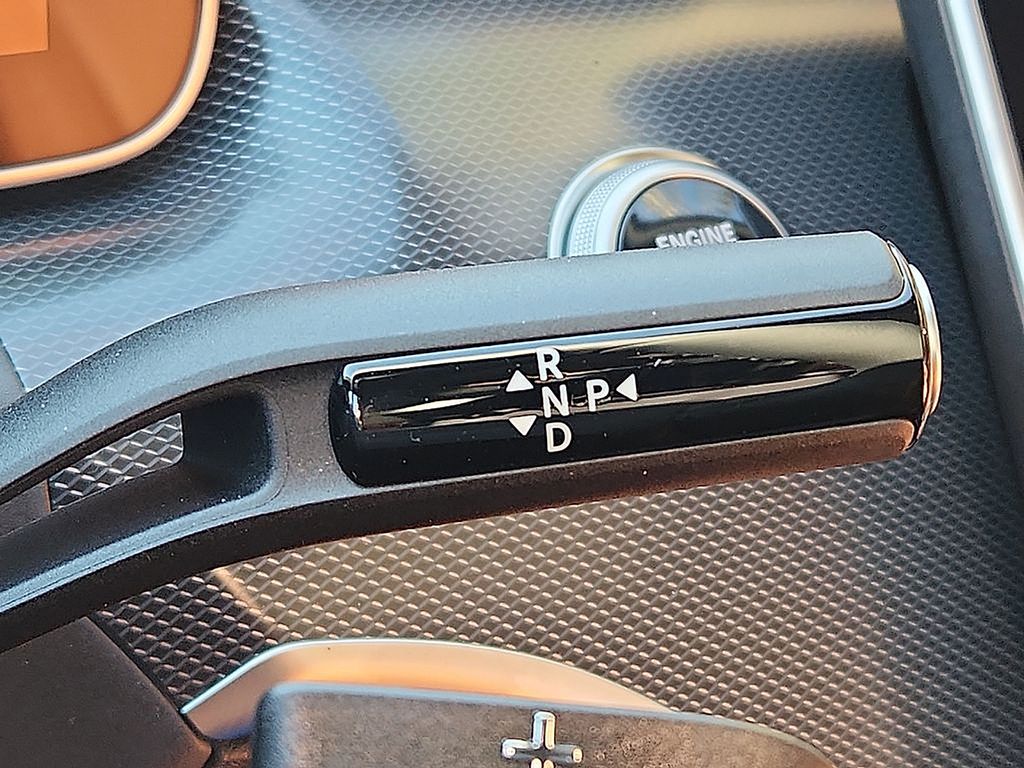 Thumbnail: 2026 Mercedes-Benz C-Class - 10