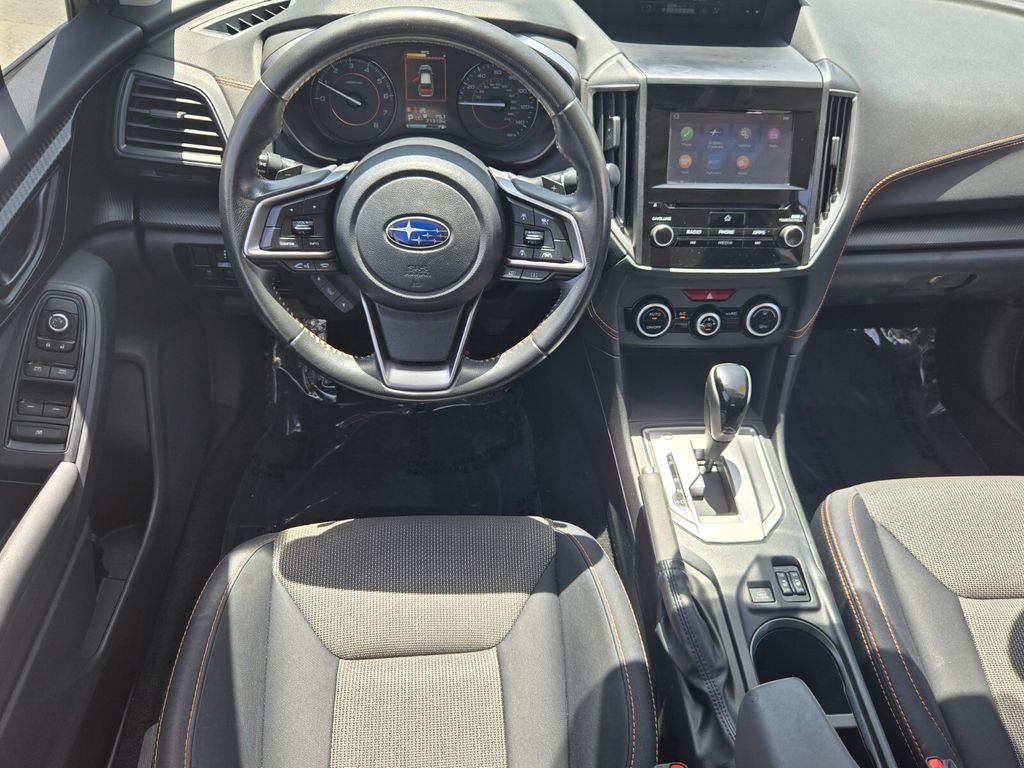 2020 Subaru Crosstrek - $17,000