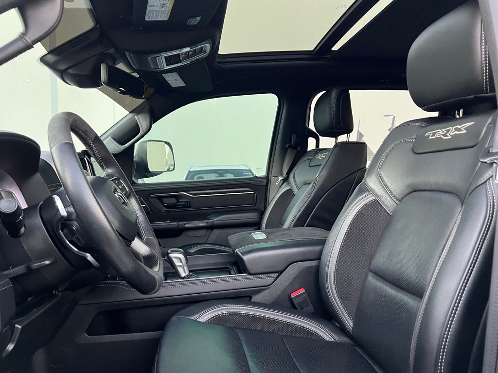 Thumbnail: 2023 RAM 1500 - 5