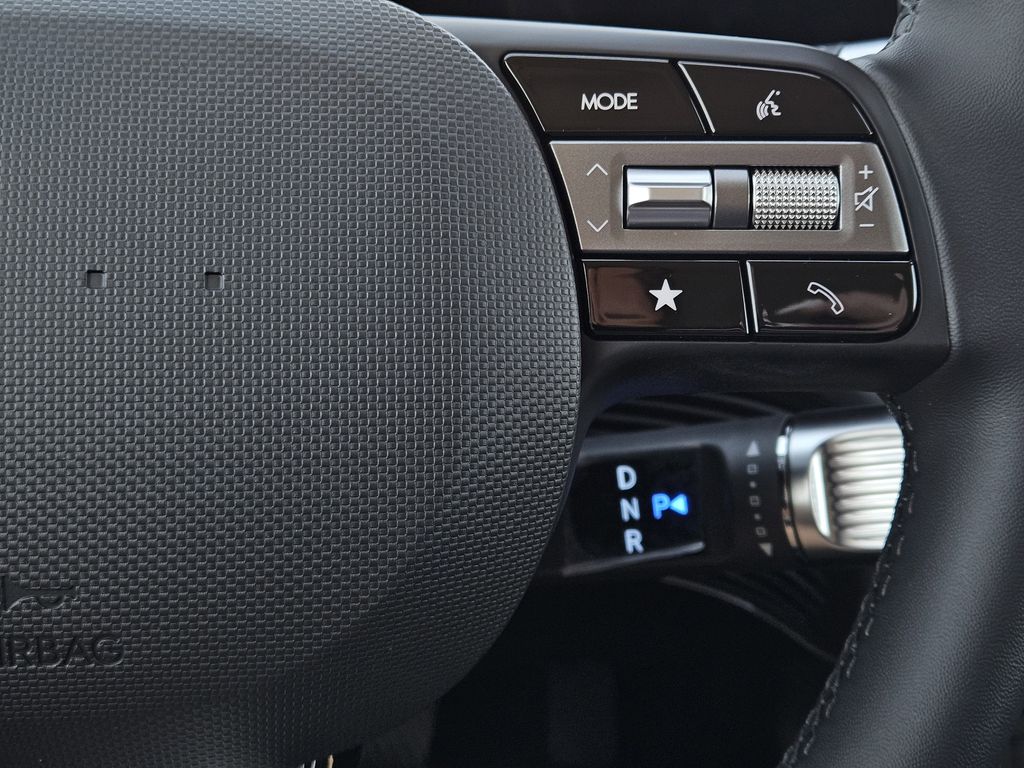 2026 Hyundai IONIQ 5