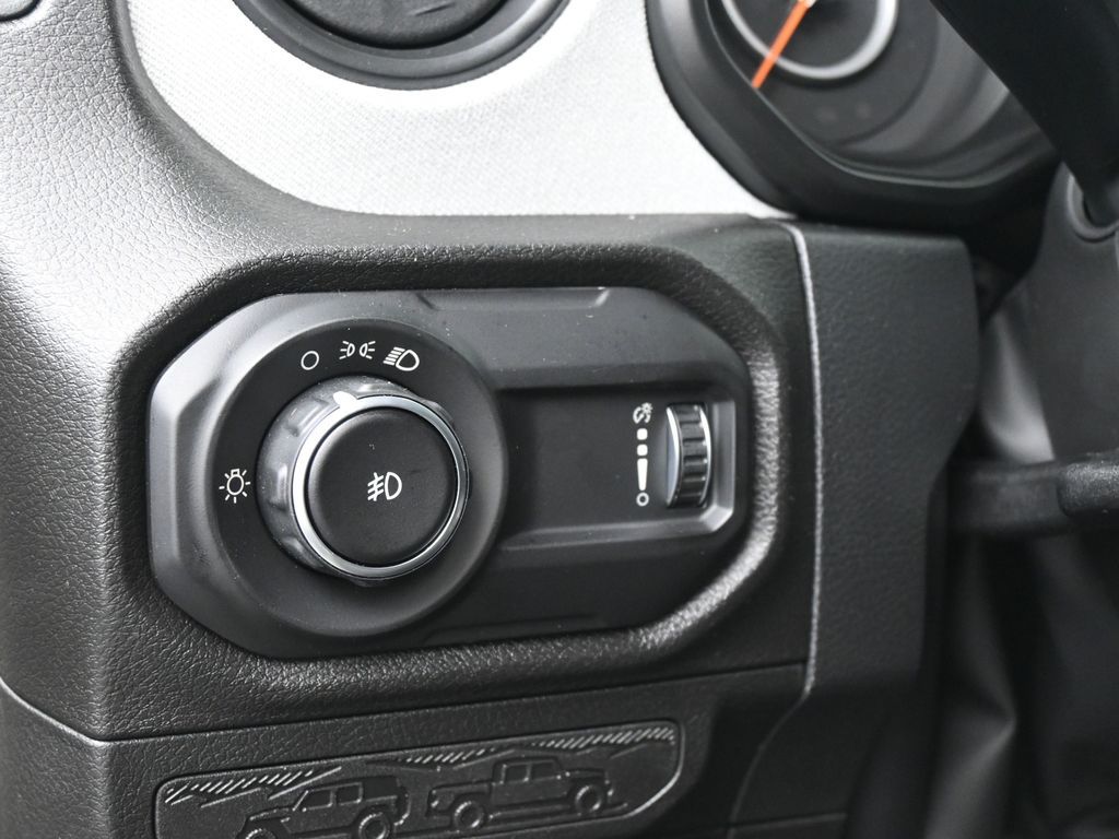 New 2026 41 Jeep Sport image 14