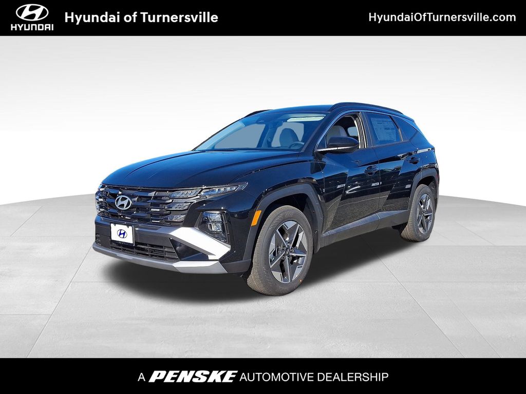 2025 Hyundai Tucson SEL -
                Turnersville, NJ