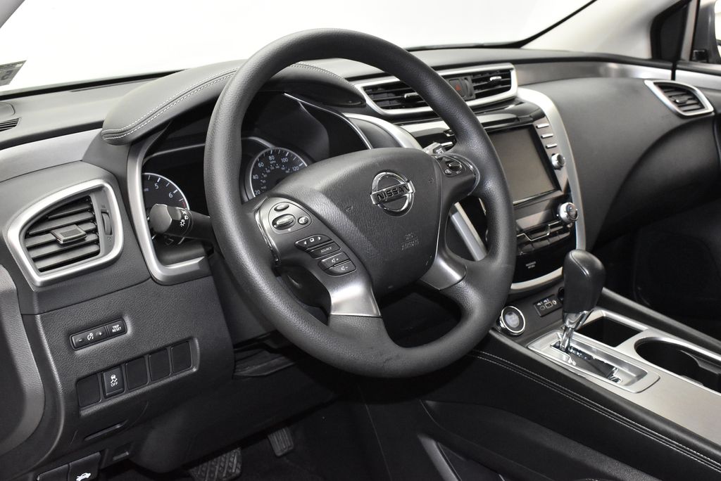 Thumbnail: 2019 Nissan Murano - 15
