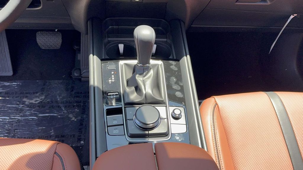 New 2026 Mazda CX-50 SUV