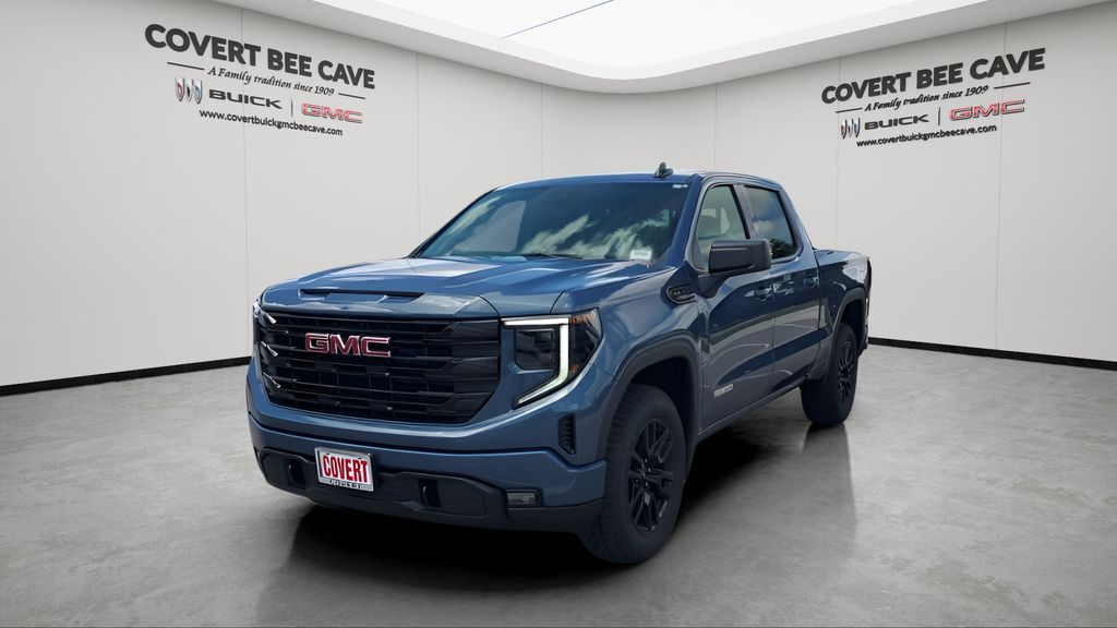 New Car 2025 Gmc Sierra 1500  Elevation For Sale Under $60,000 In Austin, Texas