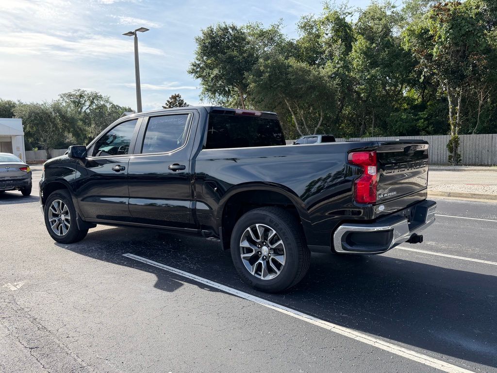 Used 2022 Chevrolet Silverado 1500 Truck