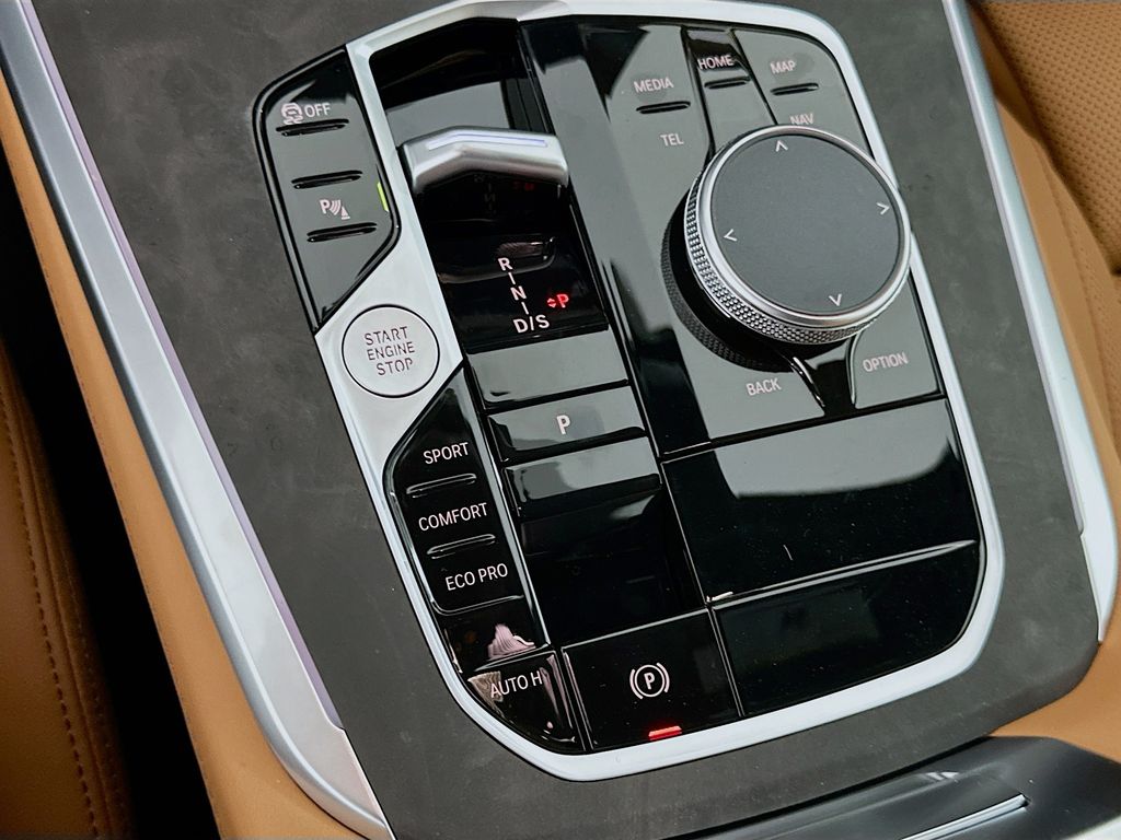 2026 BMW X5 sDrive40i 15