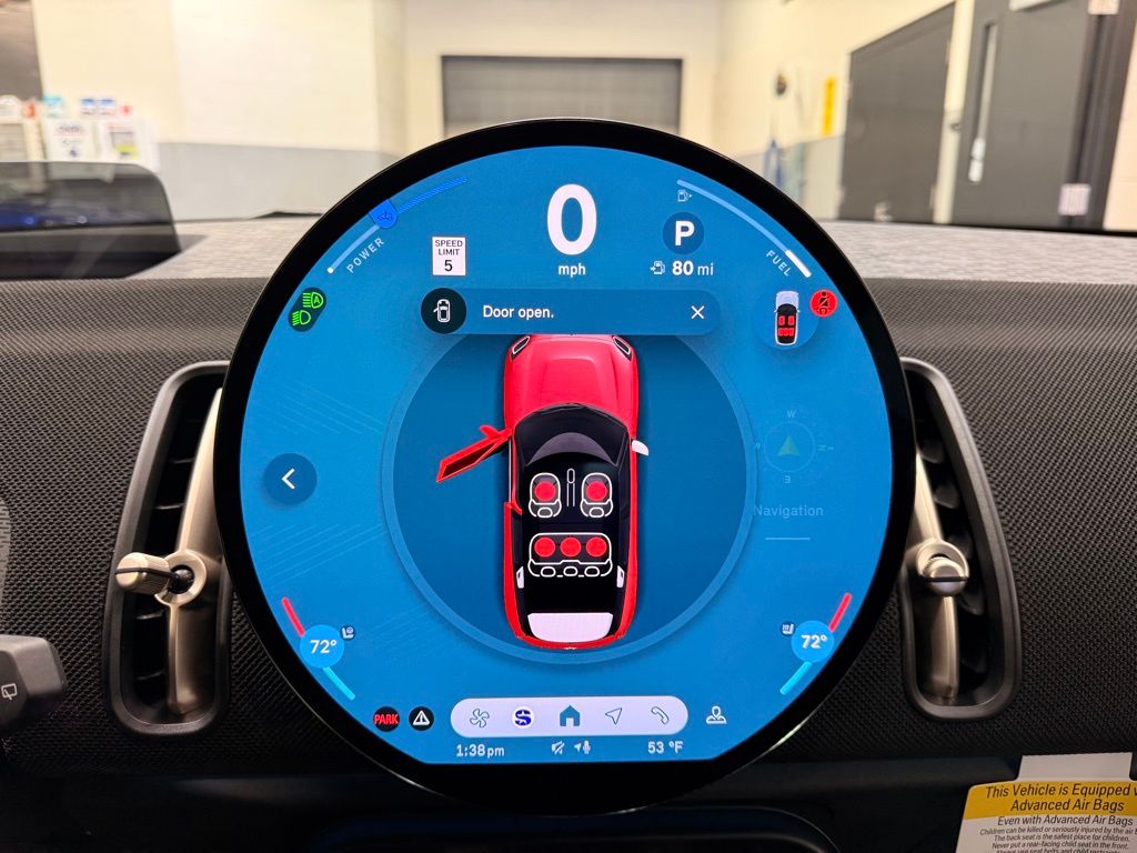 Thumbnail: 2026 MINI Cooper Countryman - 16