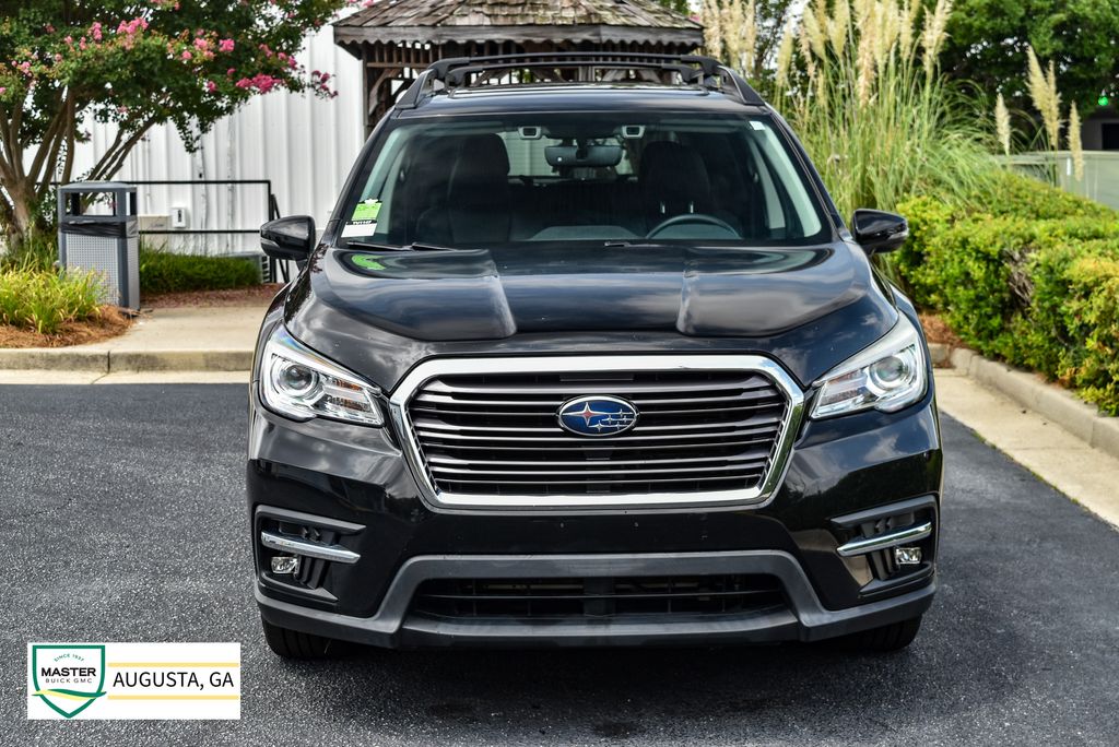 Used 2020 Subaru Ascent SUV