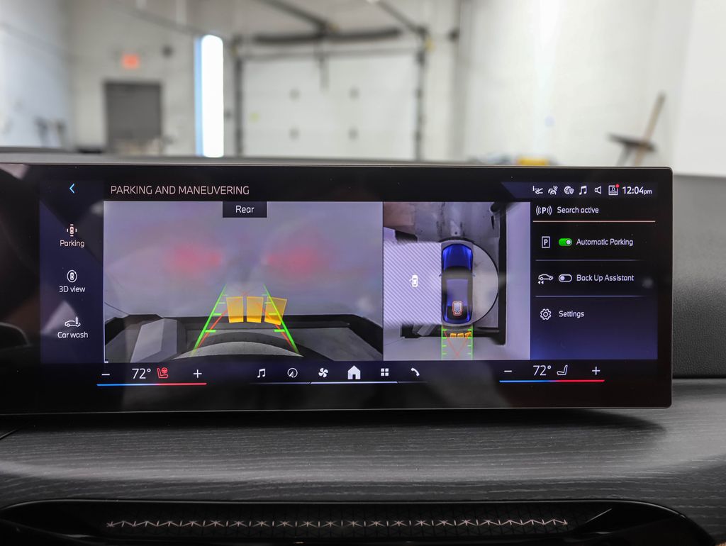 Thumbnail: 2026 BMW 4 Series - 19