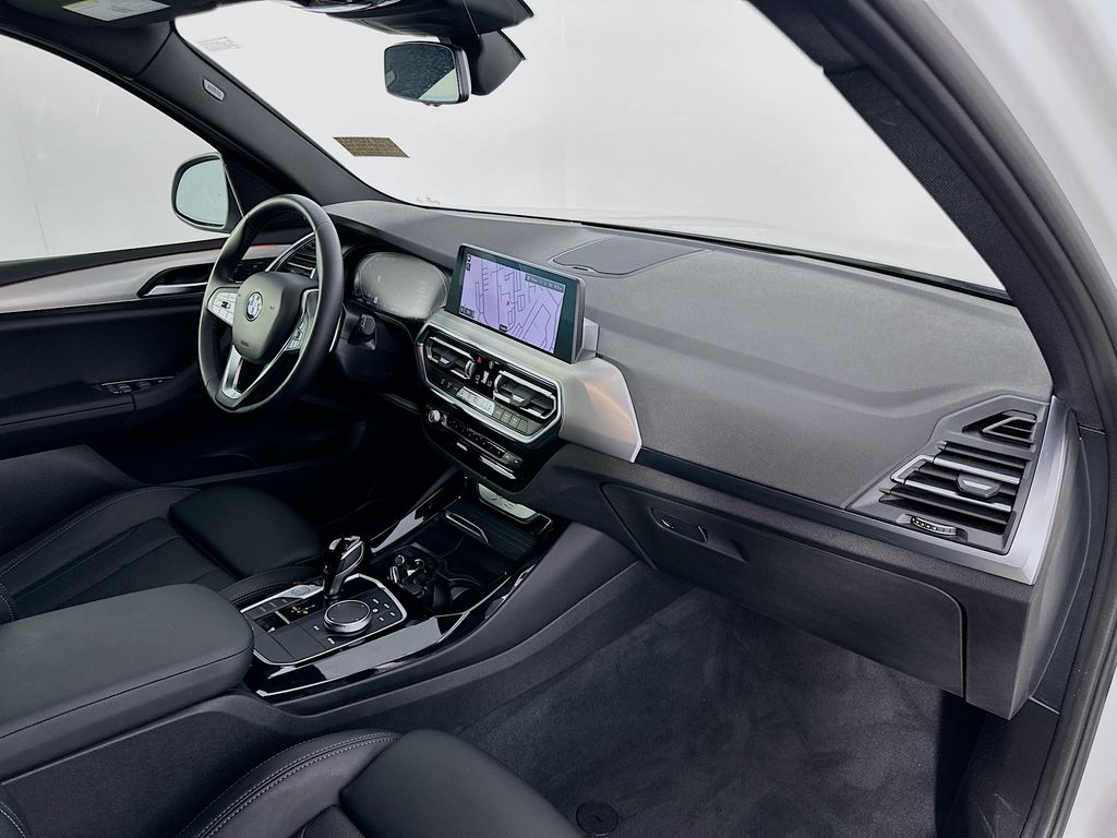 Thumbnail: 2022 BMW X3 - 29