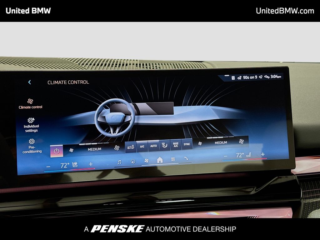 Thumbnail: 2026 BMW i5 - 11