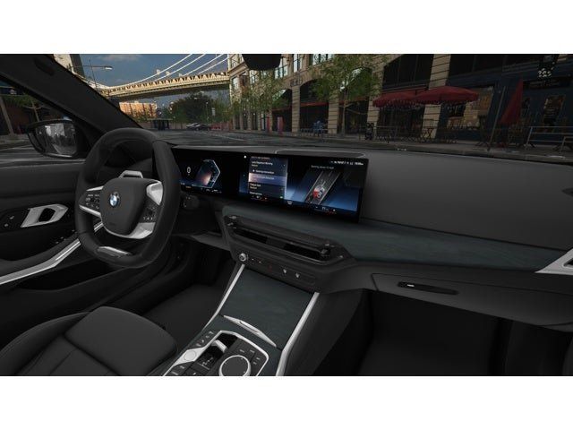 Thumbnail: 2025 BMW 3 Series - 14