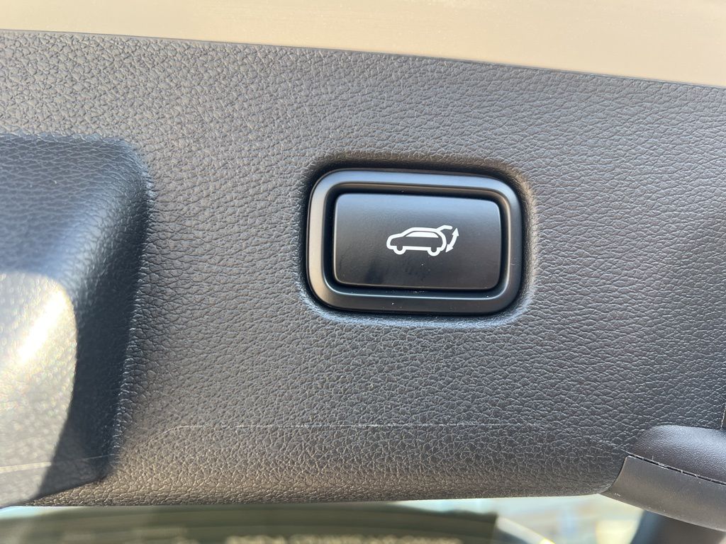 2023 Kia Sportage X-Line photo