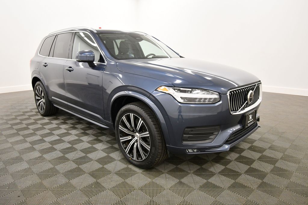 Used 2023 Volvo XC90 SUV