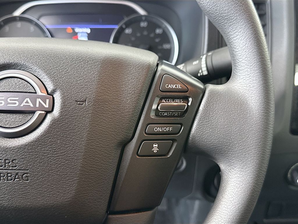 Thumbnail: 2022 Nissan Frontier - 12