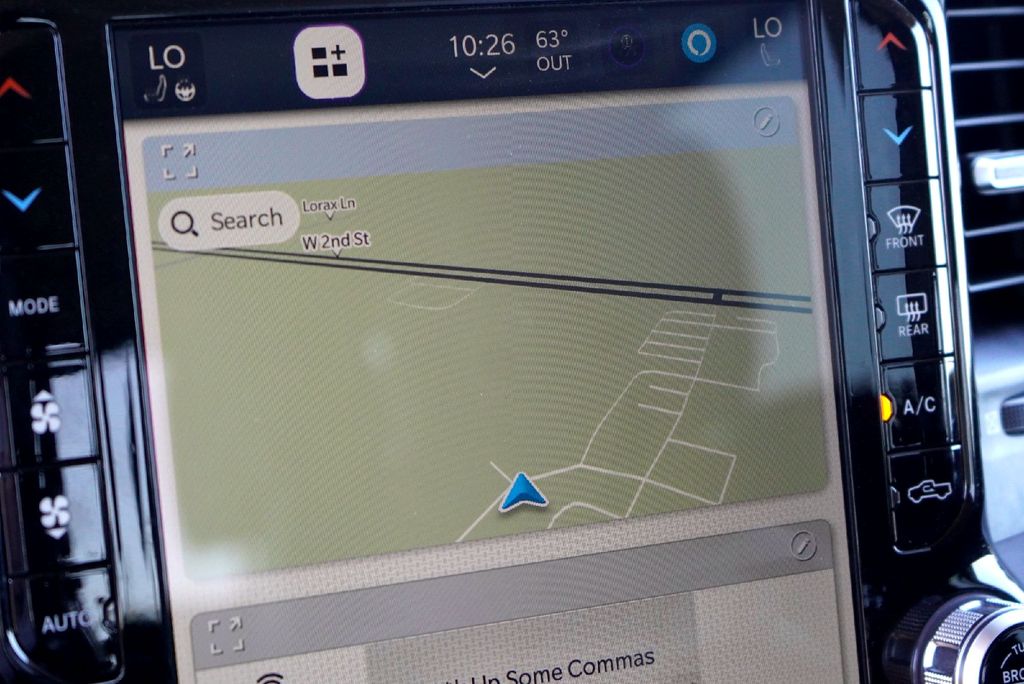 Used Car 2023 Ram 2500  Laramie For Sale Under $60,000 In Taylor, Texas