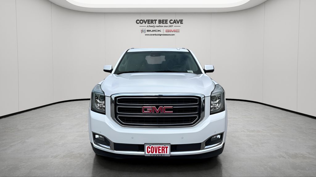 Used Car 2020 Gmc Yukon  Slt For Sale Under $30,000 In Austin, Texas