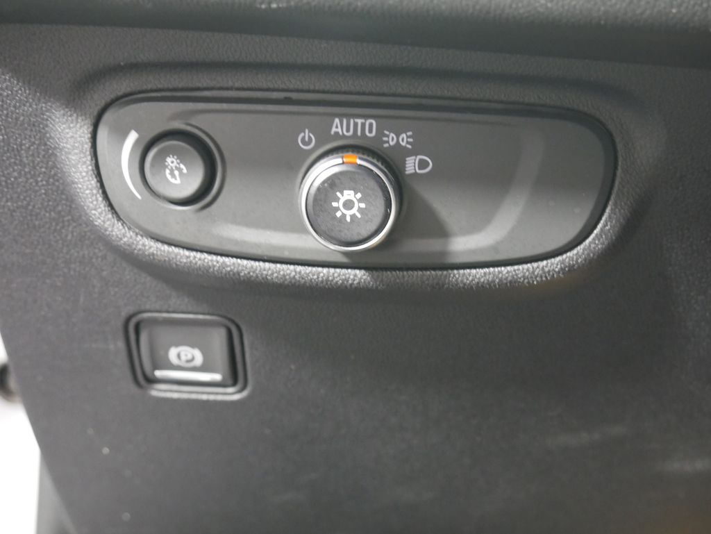2019 GMC Terrain SLE 21
