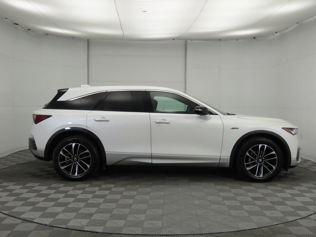 2024 Acura ZDX A-Spec 4