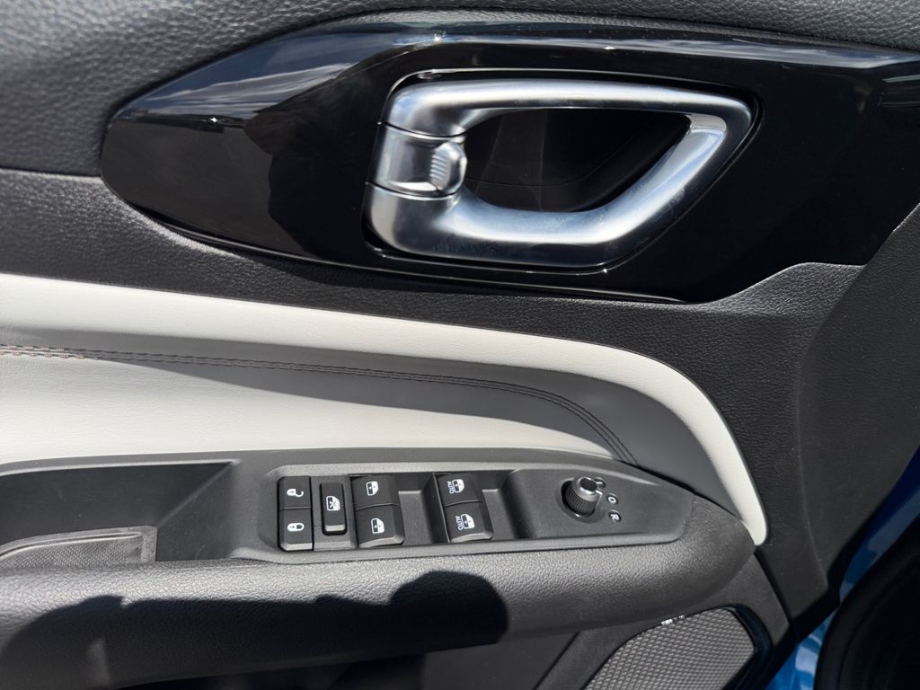 2026 Jeep Compass Limited - 10
