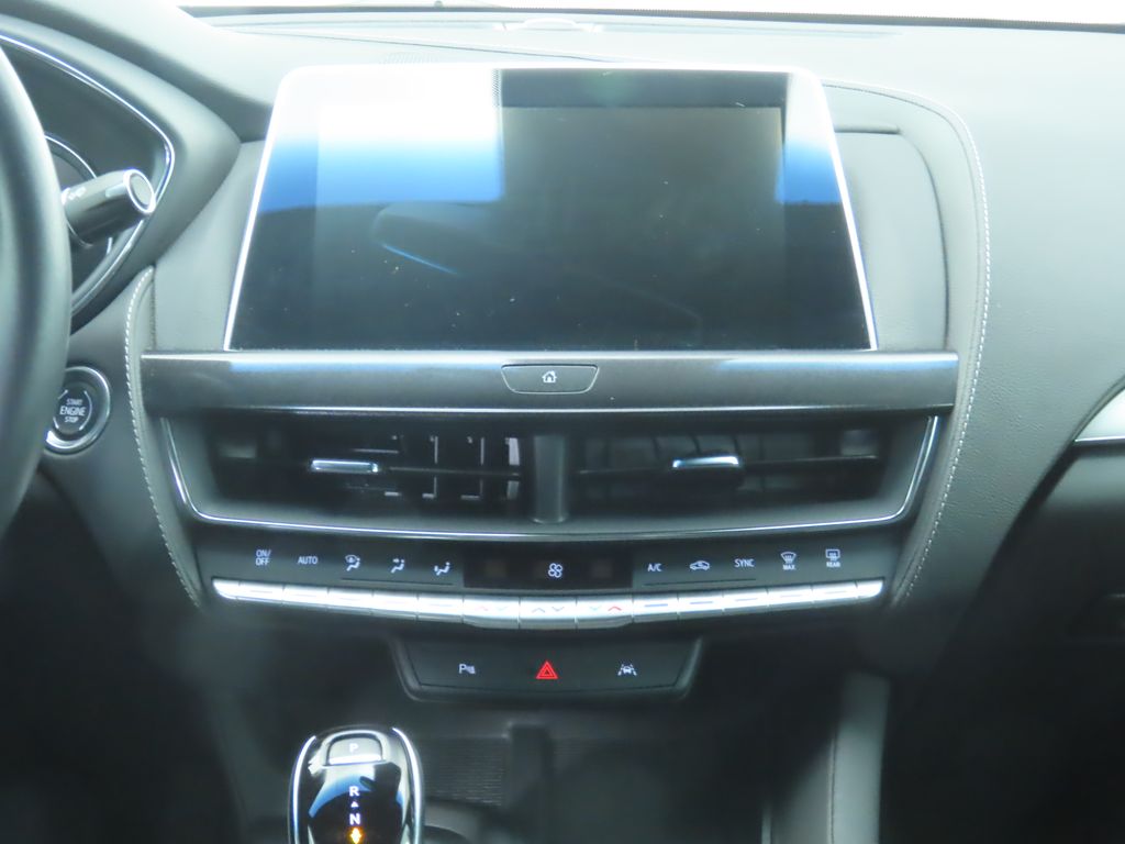 Thumbnail: 2023 Cadillac CT5 - 14