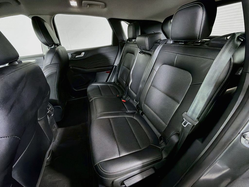 Used 2022 Ford Escape SUV