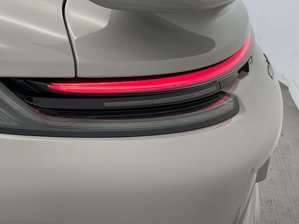2023 Porsche 911 Turbo S  at Audi Porsche Sewickley