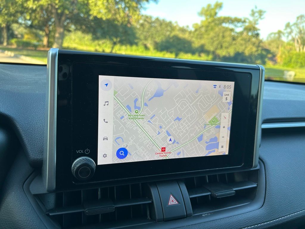 Thumbnail: 2024 Toyota RAV4 - 24