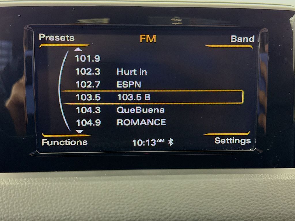 Thumbnail: 2017 Audi Q3 - 15