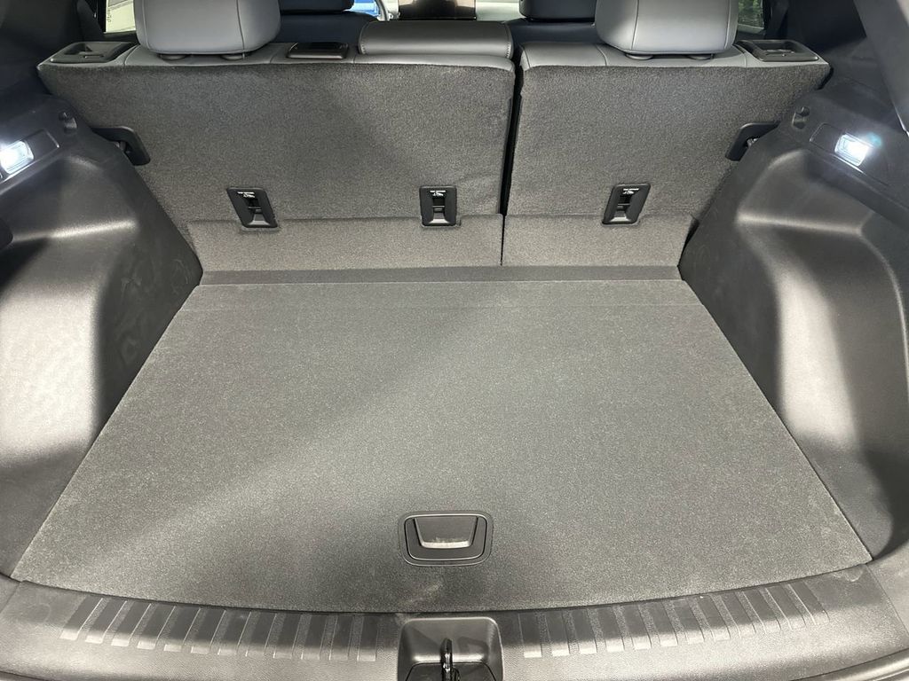 new 2024 Honda Prologue car