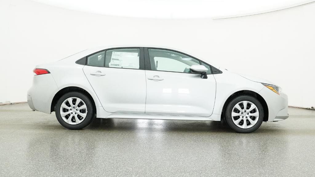 Thumbnail: 2026 Toyota Corolla - 11