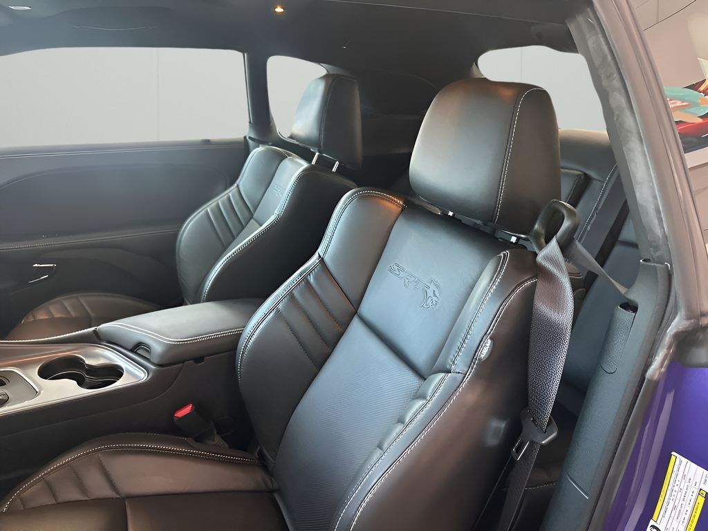 Used Car 2023 Dodge Challenger  Srt Hellcat Widebody For Sale Under $80,000 In Austin, Texas