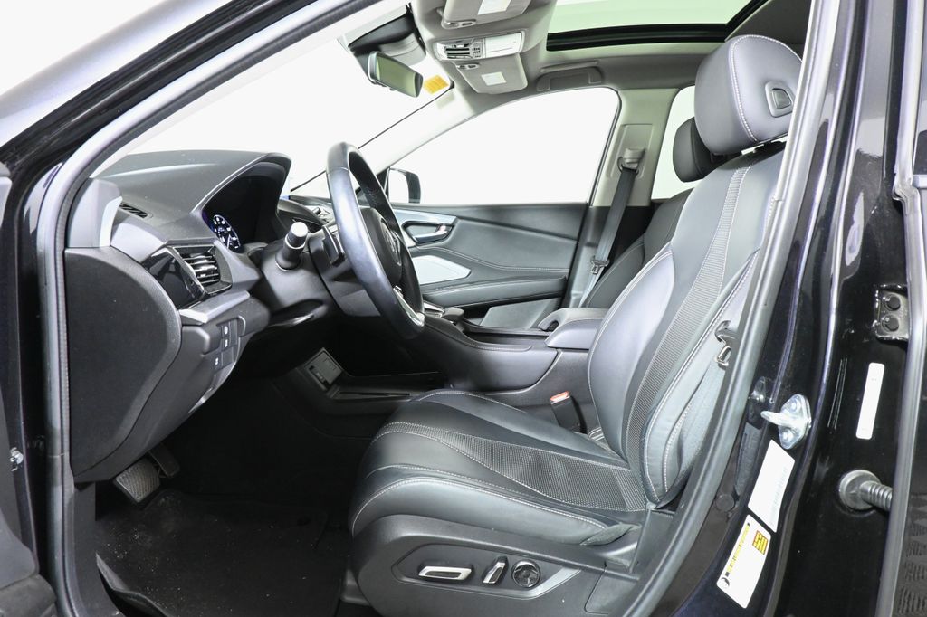 Thumbnail: 2024 Acura RDX - 3