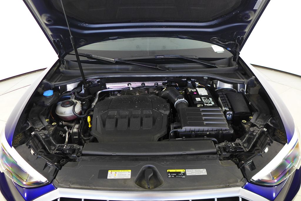 Thumbnail: 2022 Audi Q3 - 6