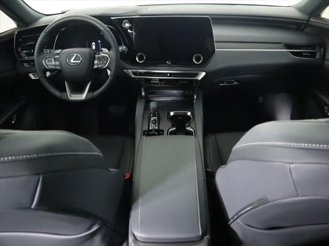 Thumbnail: 2026 Lexus RX - 14