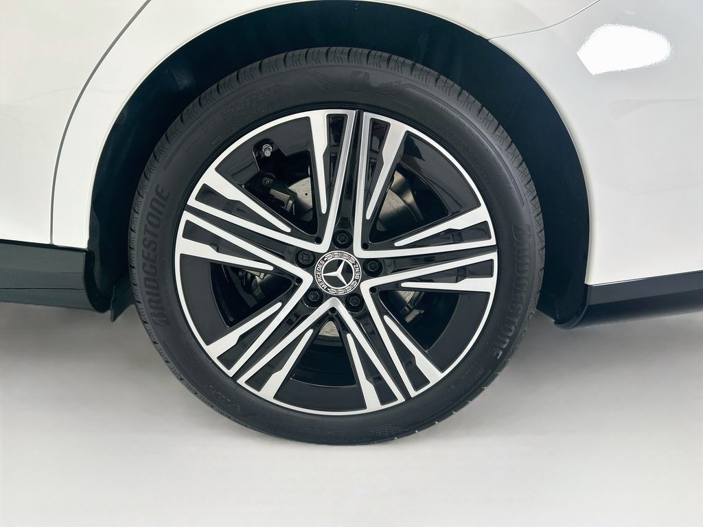 Thumbnail: 2027 Mercedes-Benz CLA - 29