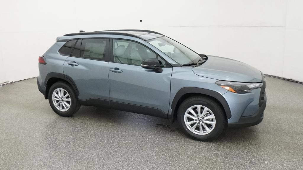 Thumbnail: 2026 Toyota Corolla Cross - 15