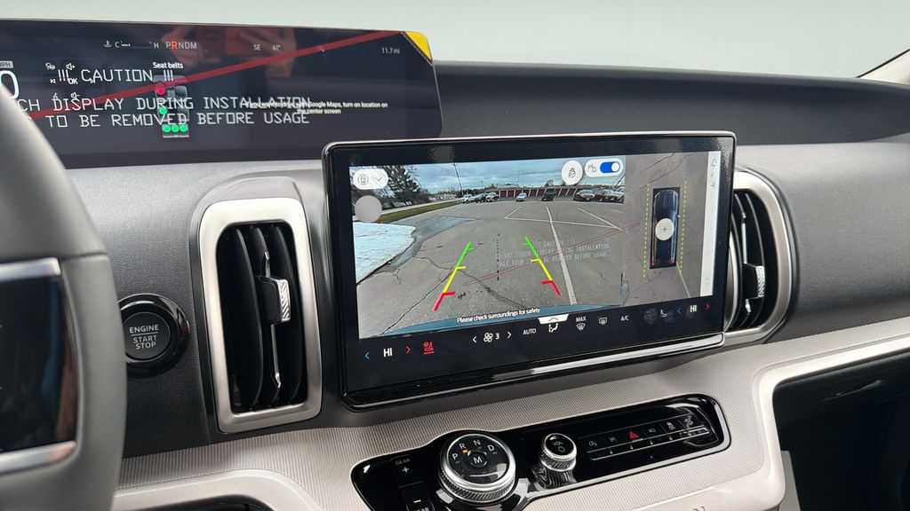 2026 Ford Expedition Max