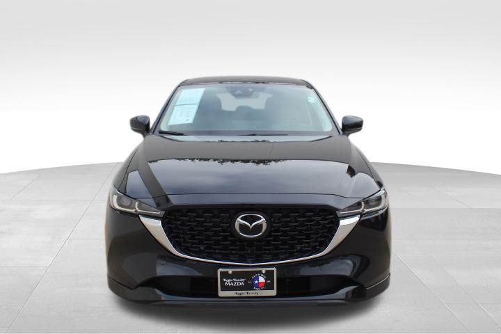 Used Car 2025 Mazda Cx-5  2.5 S Select Package For Sale Under $30,000 In Georgetown, Texas