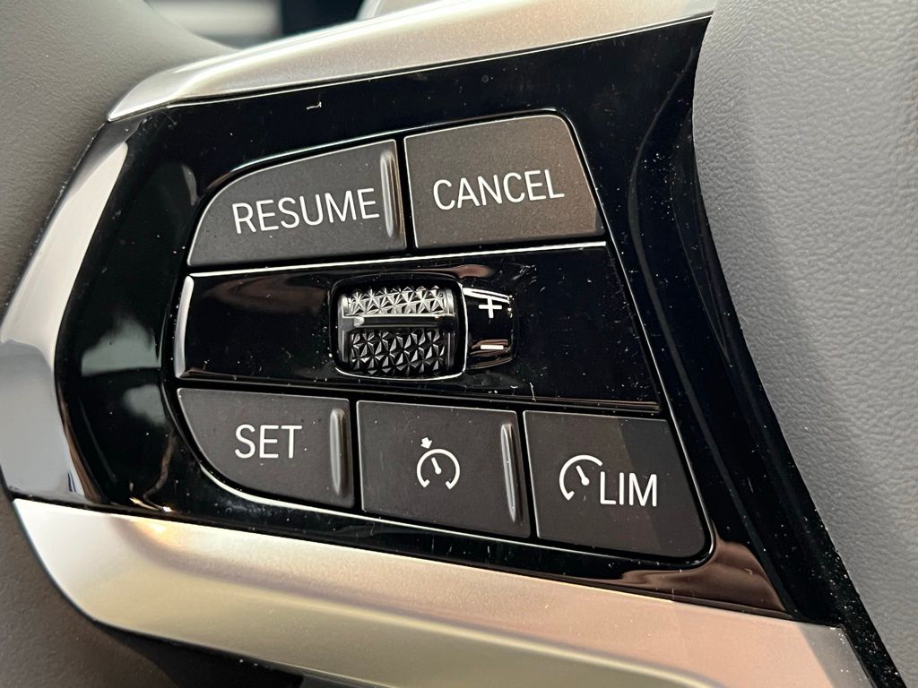 2025 BMW 4 Series 430i 20