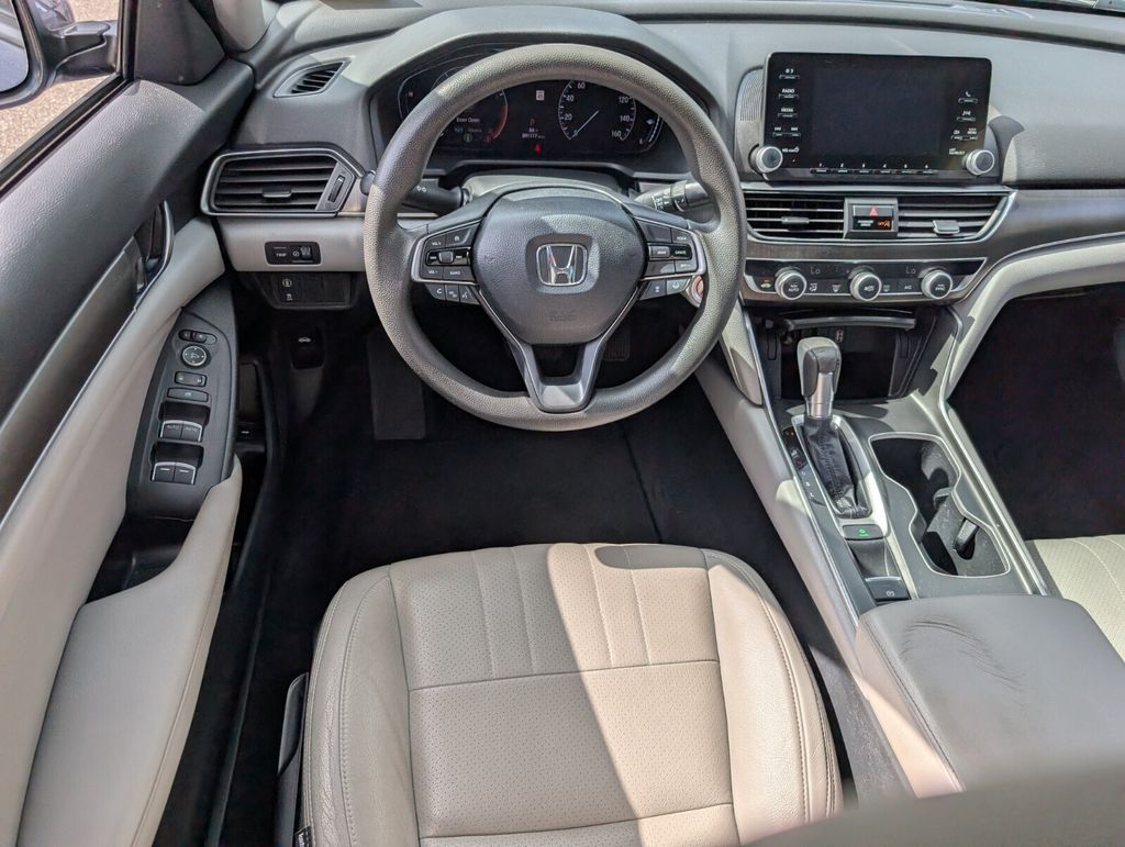 used 2018 Honda Accord car, priced at $15,998