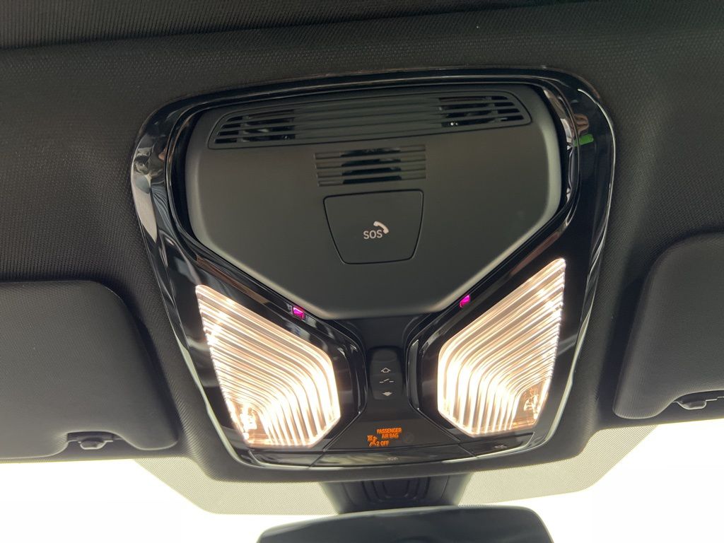 Thumbnail: 2026 BMW 4 Series - 27