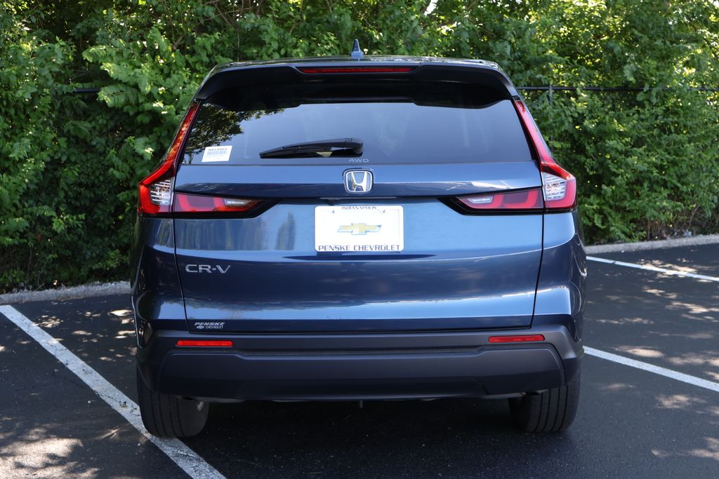 Thumbnail: 2024 Honda CR-V - 6